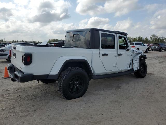 Photo 2 VIN: 1C6HJTAG4NL107255 - JEEP GLADIATOR 