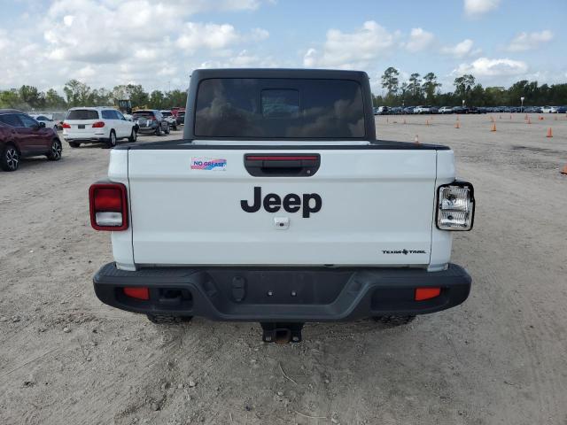 Photo 5 VIN: 1C6HJTAG4NL107255 - JEEP GLADIATOR 