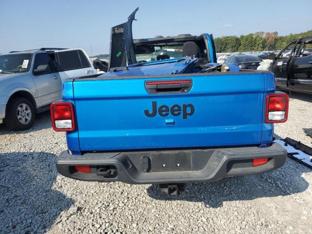 Photo 5 VIN: 1C6HJTAG4NL115436 - JEEP GLADIATOR 