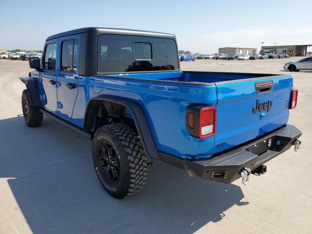 Photo 1 VIN: 1C6HJTAG4NL128526 - JEEP GLADIATOR 