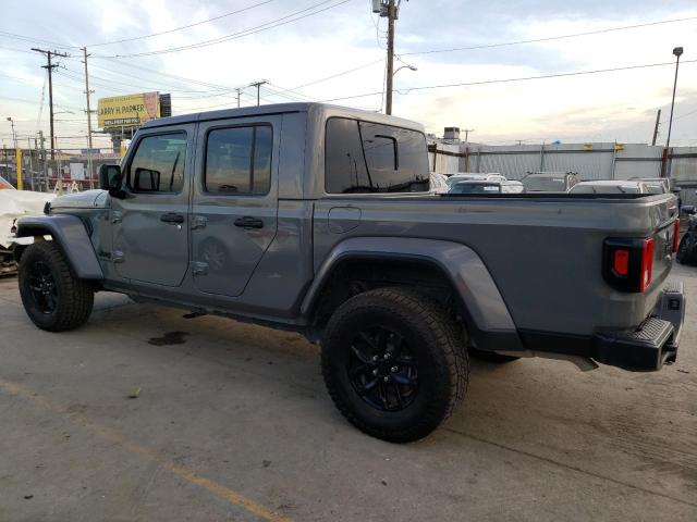 Photo 1 VIN: 1C6HJTAG4NL165074 - JEEP GLADIATOR 