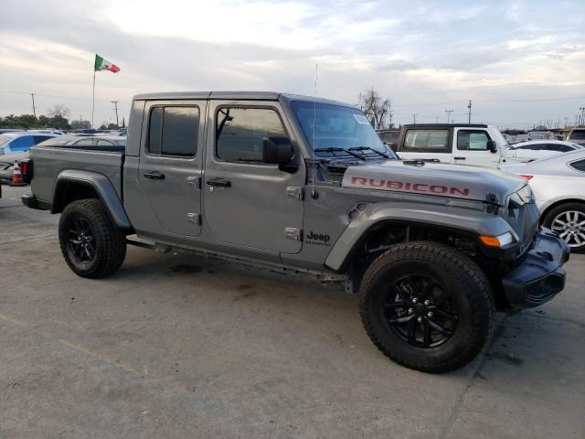 Photo 3 VIN: 1C6HJTAG4NL165074 - JEEP GLADIATOR 