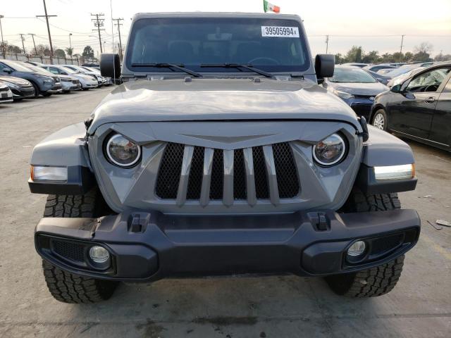 Photo 4 VIN: 1C6HJTAG4NL165074 - JEEP GLADIATOR 