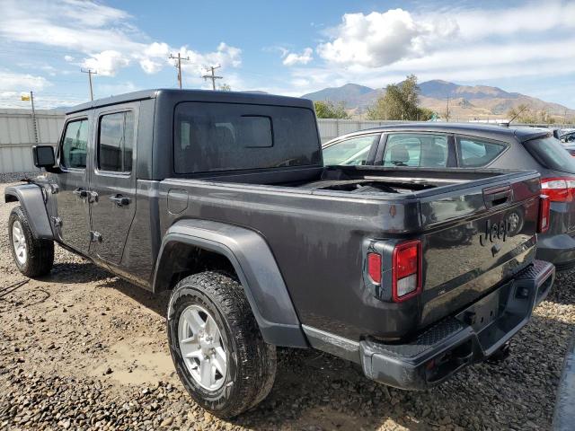 Photo 1 VIN: 1C6HJTAG4PL507190 - JEEP GLADIATOR 