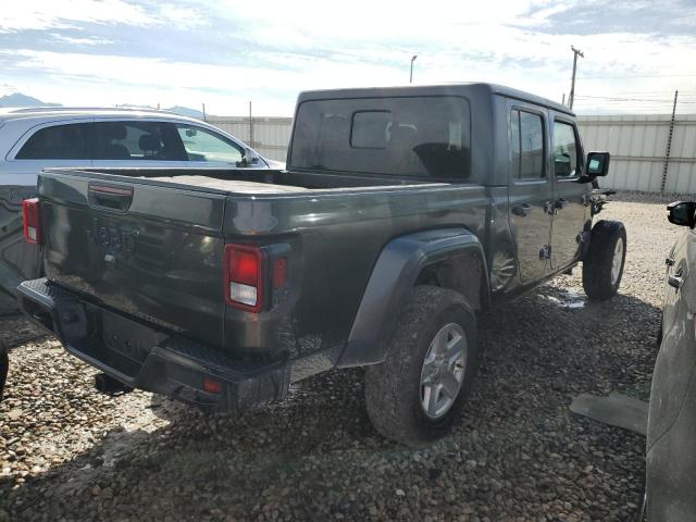 Photo 2 VIN: 1C6HJTAG4PL507190 - JEEP GLADIATOR 