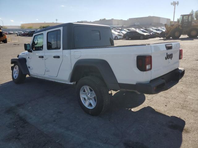 Photo 1 VIN: 1C6HJTAG4PL512115 - JEEP GLADIATOR 