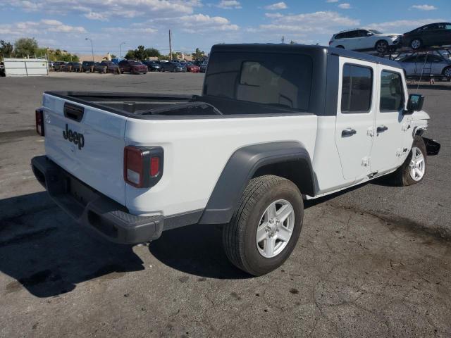 Photo 2 VIN: 1C6HJTAG4PL512115 - JEEP GLADIATOR 