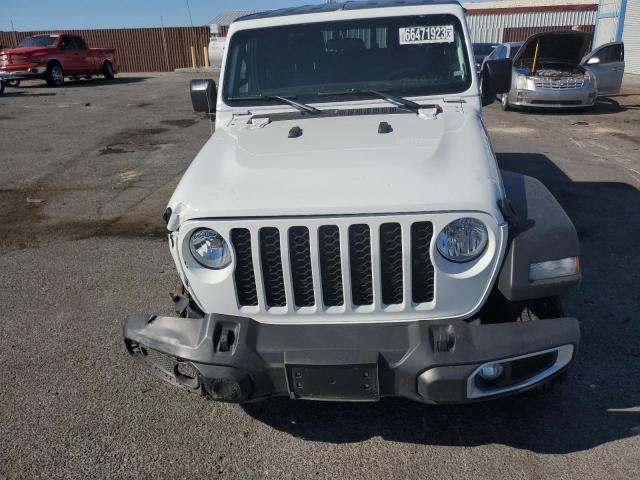 Photo 4 VIN: 1C6HJTAG4PL512115 - JEEP GLADIATOR 