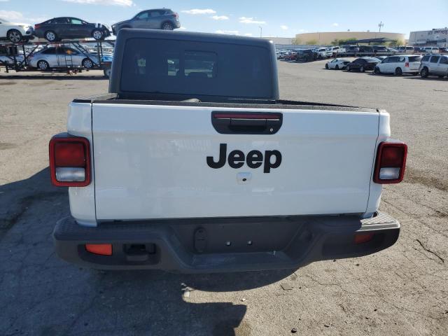 Photo 5 VIN: 1C6HJTAG4PL512115 - JEEP GLADIATOR 