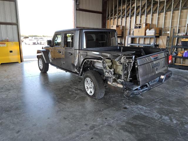 Photo 1 VIN: 1C6HJTAG4PL524104 - JEEP GLADIATOR 