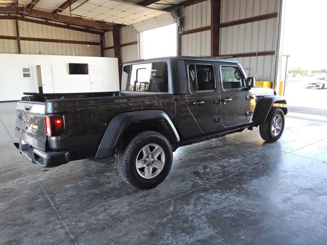 Photo 2 VIN: 1C6HJTAG4PL524104 - JEEP GLADIATOR 