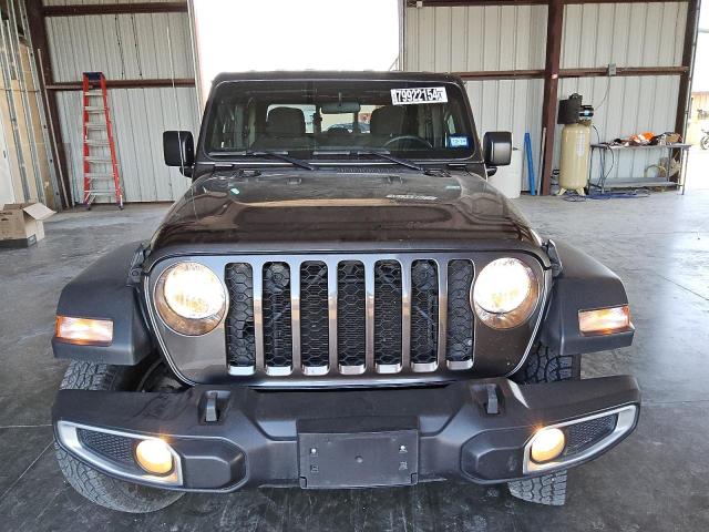 Photo 4 VIN: 1C6HJTAG4PL524104 - JEEP GLADIATOR 