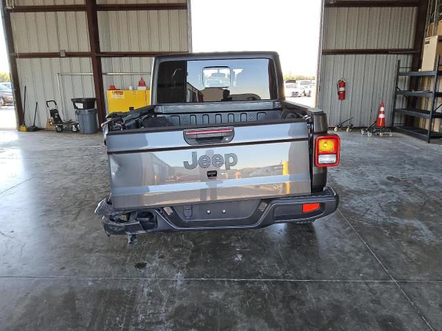 Photo 5 VIN: 1C6HJTAG4PL524104 - JEEP GLADIATOR 