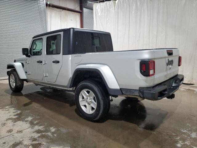 Photo 1 VIN: 1C6HJTAG4PL528945 - JEEP GLADIATOR 