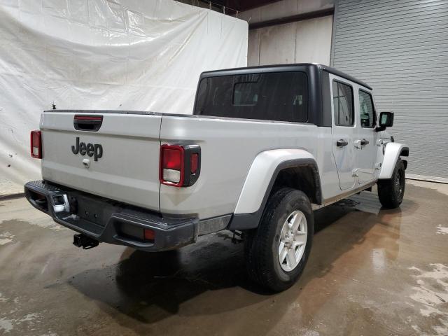 Photo 2 VIN: 1C6HJTAG4PL528945 - JEEP GLADIATOR 