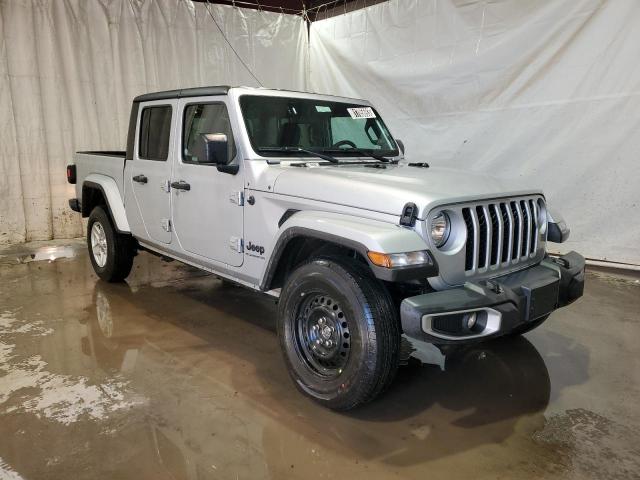 Photo 3 VIN: 1C6HJTAG4PL528945 - JEEP GLADIATOR 