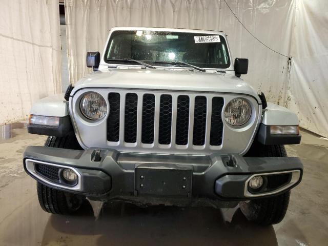 Photo 4 VIN: 1C6HJTAG4PL528945 - JEEP GLADIATOR 