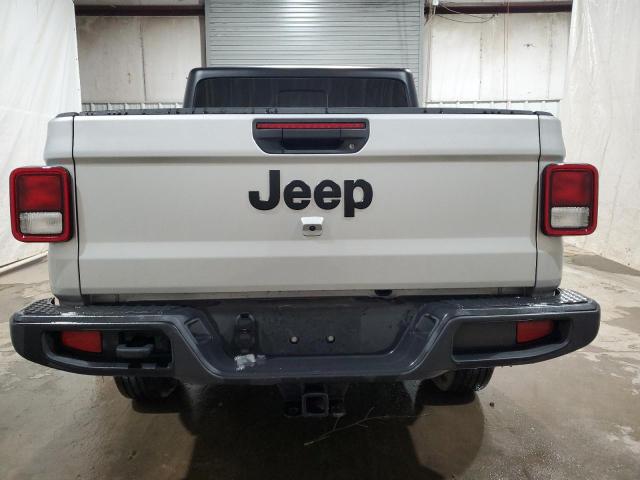 Photo 5 VIN: 1C6HJTAG4PL528945 - JEEP GLADIATOR 