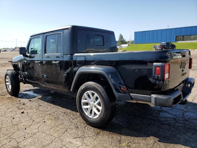 Photo 1 VIN: 1C6HJTAG4PL528993 - JEEP GLADIATOR 