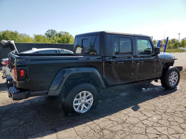 Photo 2 VIN: 1C6HJTAG4PL528993 - JEEP GLADIATOR 