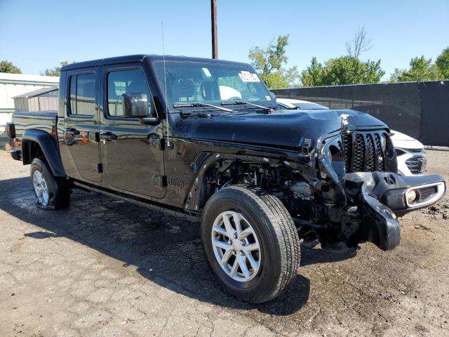 Photo 3 VIN: 1C6HJTAG4PL528993 - JEEP GLADIATOR 