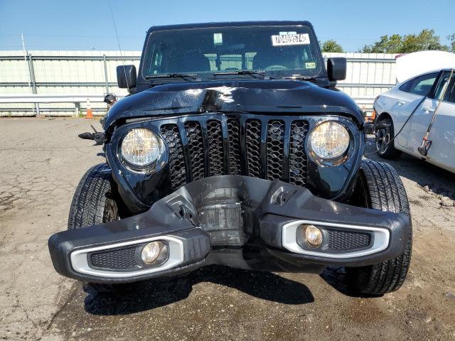 Photo 4 VIN: 1C6HJTAG4PL528993 - JEEP GLADIATOR 