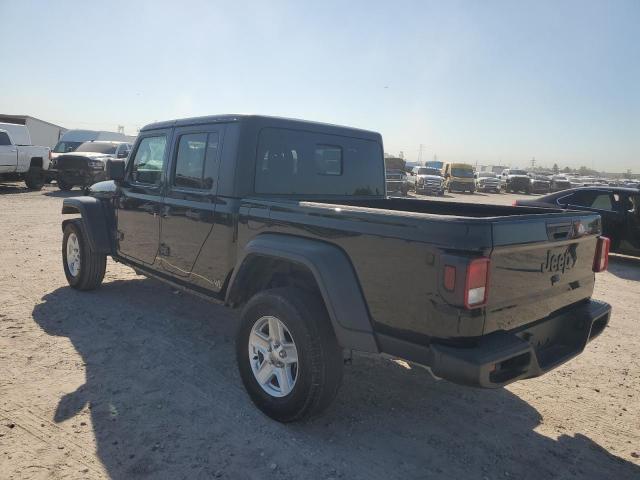 Photo 1 VIN: 1C6HJTAG4PL529108 - JEEP GLADIATOR 