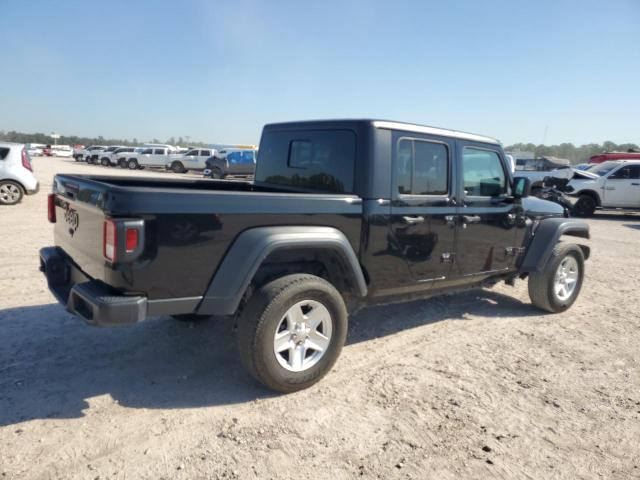 Photo 2 VIN: 1C6HJTAG4PL529108 - JEEP GLADIATOR 