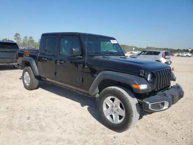 Photo 3 VIN: 1C6HJTAG4PL529108 - JEEP GLADIATOR 