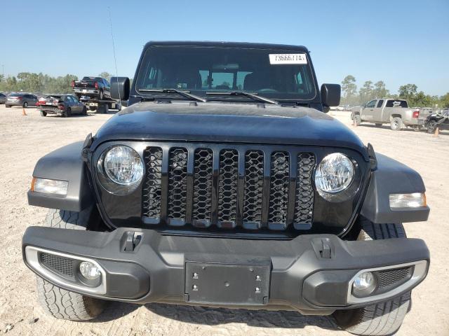 Photo 4 VIN: 1C6HJTAG4PL529108 - JEEP GLADIATOR 