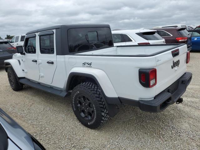 Photo 1 VIN: 1C6HJTAG4PL571312 - JEEP GLADIATOR 