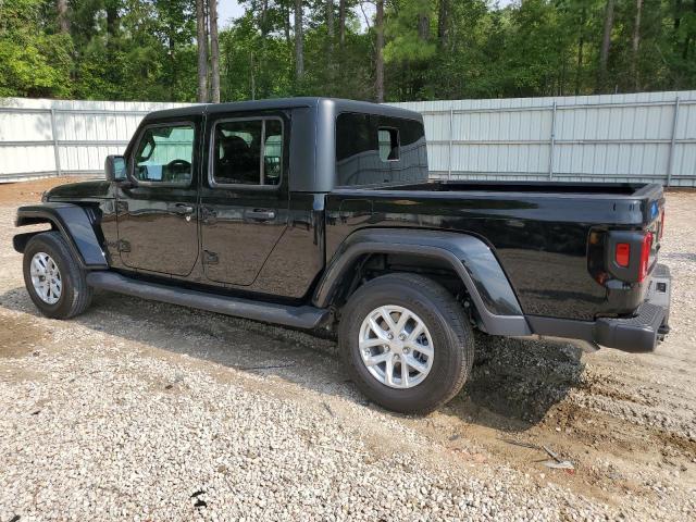 Photo 1 VIN: 1C6HJTAG4PL574579 - JEEP GLADIATOR 