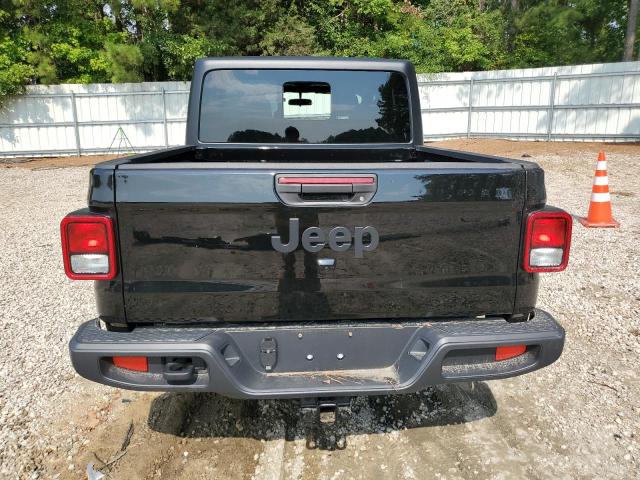 Photo 5 VIN: 1C6HJTAG4PL574579 - JEEP GLADIATOR 