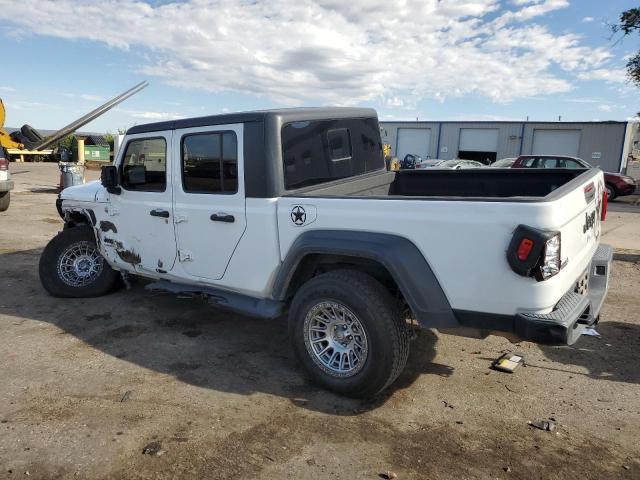 Photo 1 VIN: 1C6HJTAG5LL109433 - JEEP GLADIATOR 