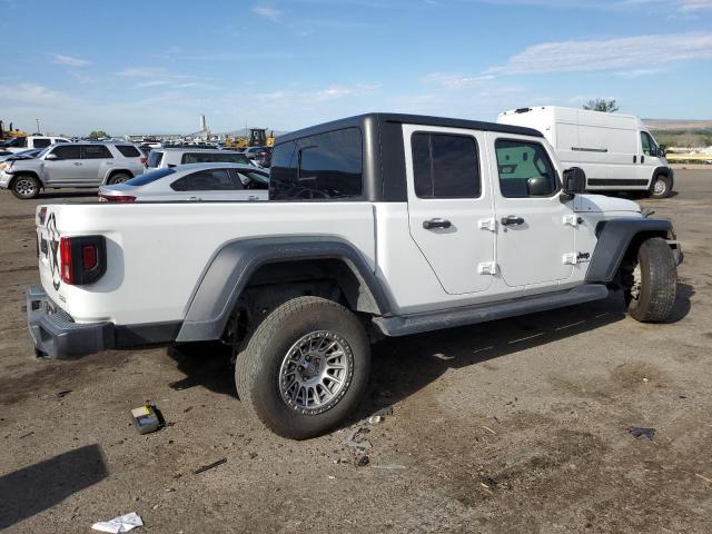 Photo 2 VIN: 1C6HJTAG5LL109433 - JEEP GLADIATOR 