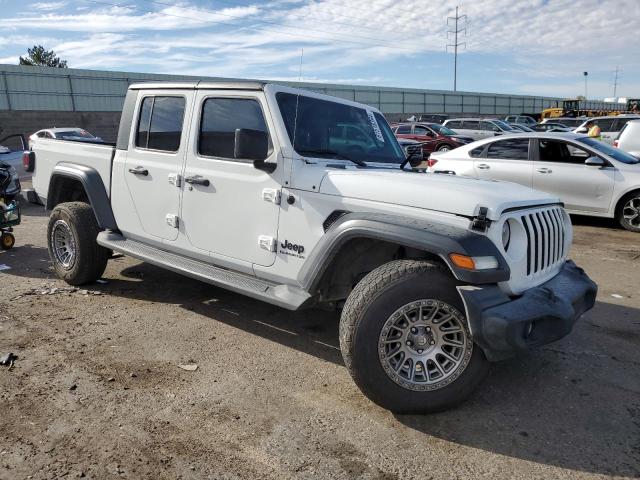 Photo 3 VIN: 1C6HJTAG5LL109433 - JEEP GLADIATOR 