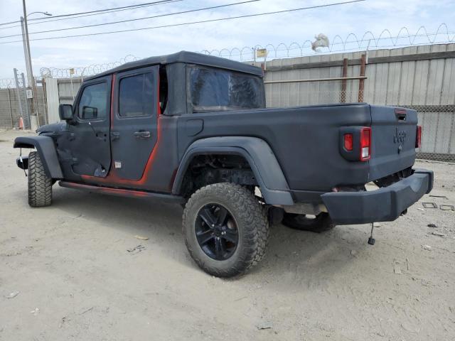 Photo 1 VIN: 1C6HJTAG5LL124949 - JEEP GLADIATOR 