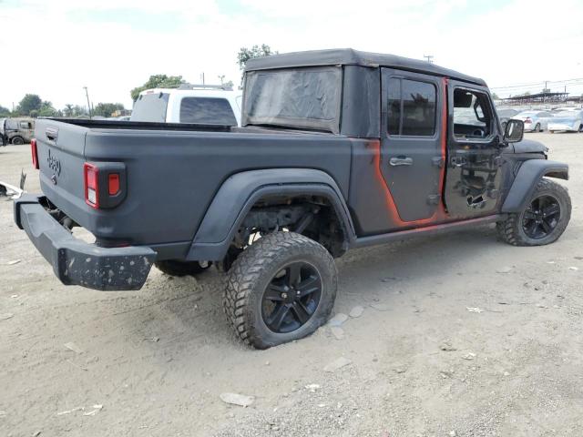 Photo 2 VIN: 1C6HJTAG5LL124949 - JEEP GLADIATOR 