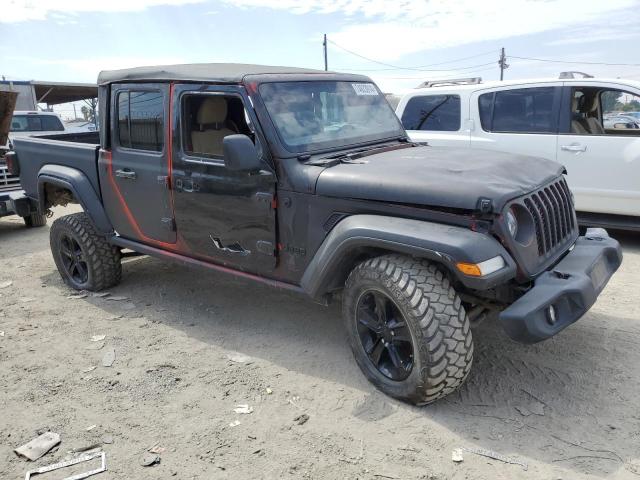 Photo 3 VIN: 1C6HJTAG5LL124949 - JEEP GLADIATOR 