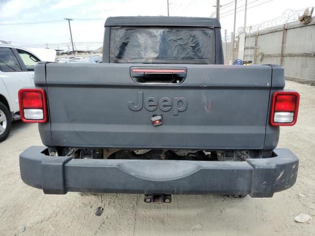 Photo 5 VIN: 1C6HJTAG5LL124949 - JEEP GLADIATOR 