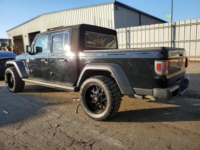 Photo 1 VIN: 1C6HJTAG5LL126118 - JEEP GLADIATOR 