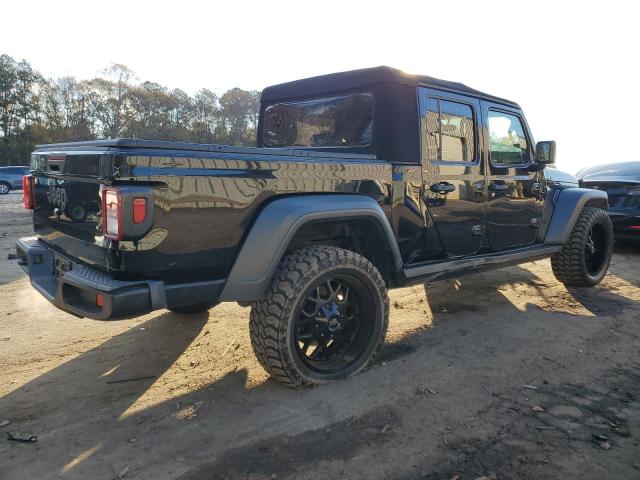 Photo 2 VIN: 1C6HJTAG5LL126118 - JEEP GLADIATOR 