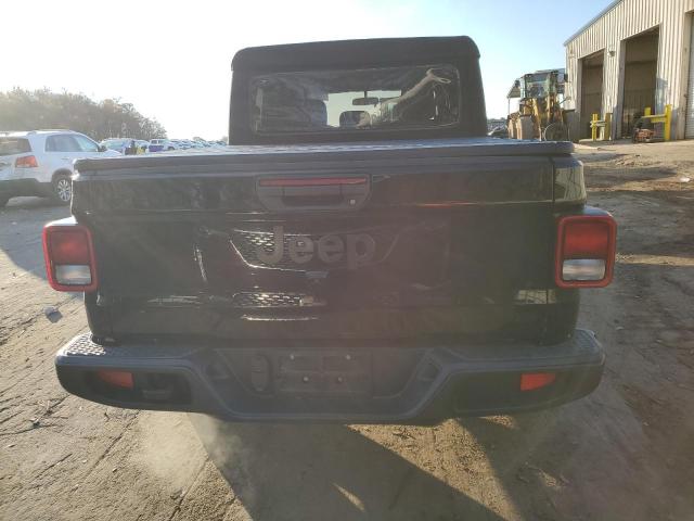 Photo 5 VIN: 1C6HJTAG5LL126118 - JEEP GLADIATOR 