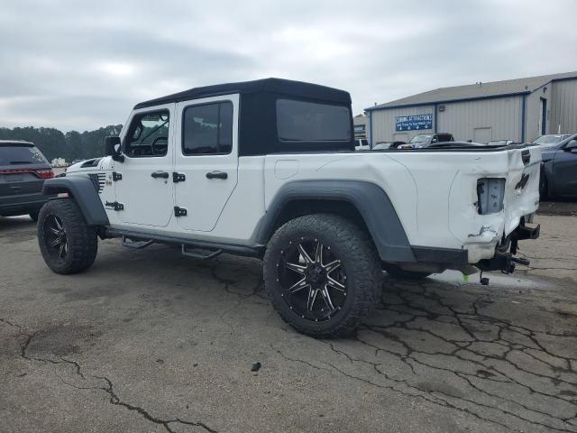 Photo 1 VIN: 1C6HJTAG5LL126815 - JEEP GLADIATOR 