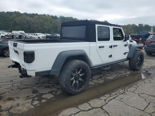 Photo 2 VIN: 1C6HJTAG5LL126815 - JEEP GLADIATOR 