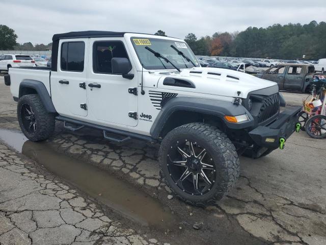 Photo 3 VIN: 1C6HJTAG5LL126815 - JEEP GLADIATOR 