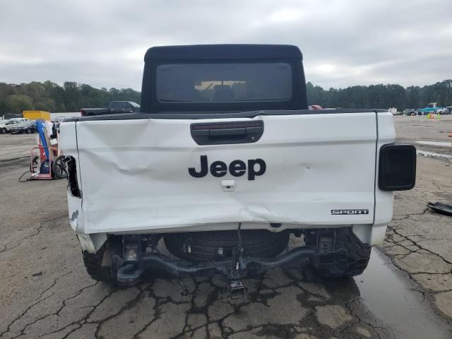 Photo 5 VIN: 1C6HJTAG5LL126815 - JEEP GLADIATOR 