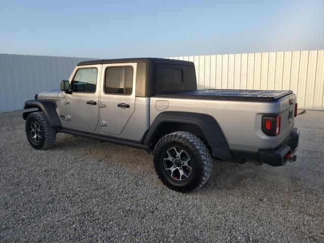 Photo 1 VIN: 1C6HJTAG5LL160205 - JEEP GLADIATOR 