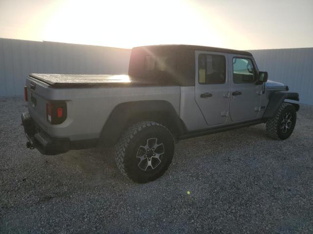 Photo 2 VIN: 1C6HJTAG5LL160205 - JEEP GLADIATOR 