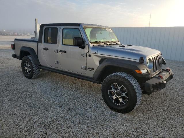 Photo 3 VIN: 1C6HJTAG5LL160205 - JEEP GLADIATOR 